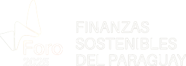 Logo Foro Finanzas Sostenibles