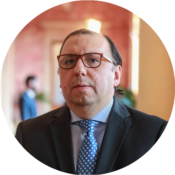 Carlos María Florentín Benítez