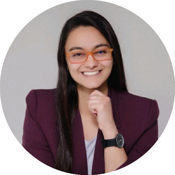 Laura María Santa Zuluaga